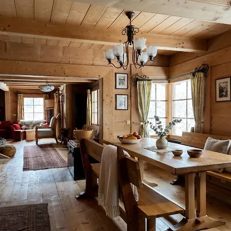 Royal Tatra - Fireplace, Sauna & Bbq Zakopane