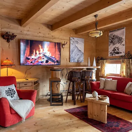 Willa Royal Tatra - Fireplace, Sauna & Bbq Zakopane