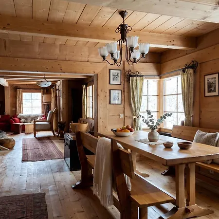 Royal Tatra - Fireplace, Sauna & Bbq Zakopane