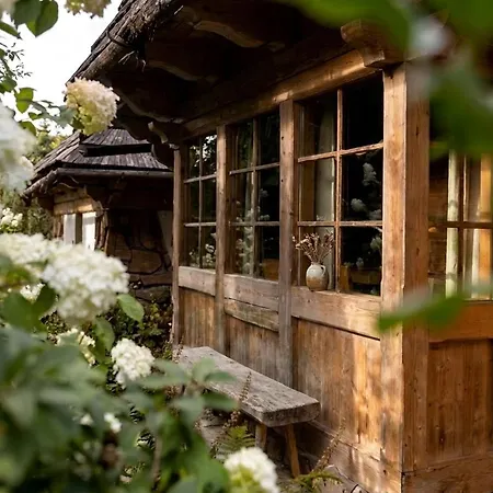Royal Tatra - Fireplace, Sauna & Bbq Willa Zakopane