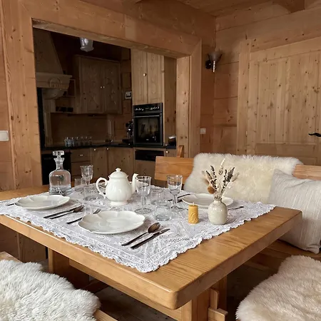 Willa Royal Tatra - Fireplace, Sauna & Bbq Zakopane