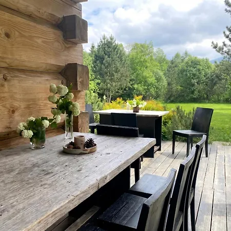 Royal Tatra - Fireplace, Sauna & Bbq * Zakopane