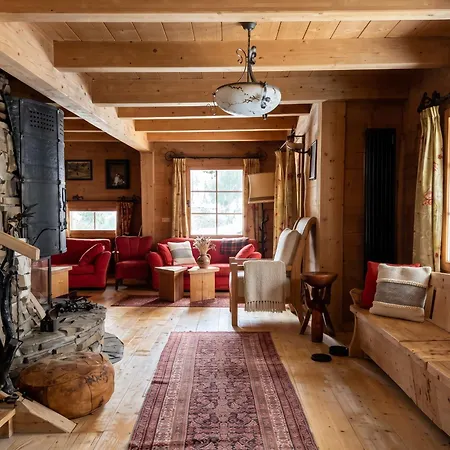 Royal Tatra - Fireplace, Sauna & Bbq Willa Zakopane