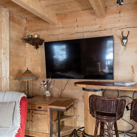 Willa Royal Tatra - Fireplace, Sauna & Bbq Zakopane