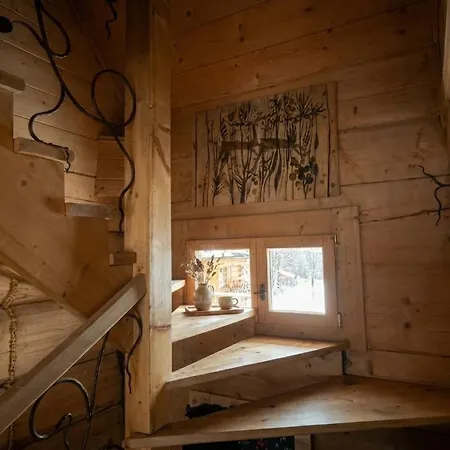Royal Tatra - Fireplace, Sauna & Bbq * Zakopane