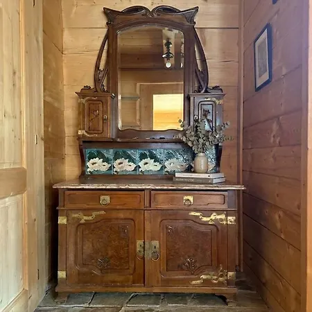 Willa Royal Tatra - Fireplace, Sauna & Bbq Zakopane