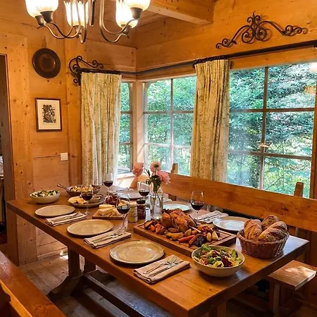 Royal Tatra - Fireplace, Sauna & Bbq Willa Zakopane