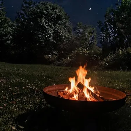 Royal Tatra - Fireplace, Sauna & Bbq