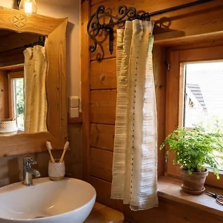 Willa Royal Tatra - Fireplace, Sauna & Bbq *
